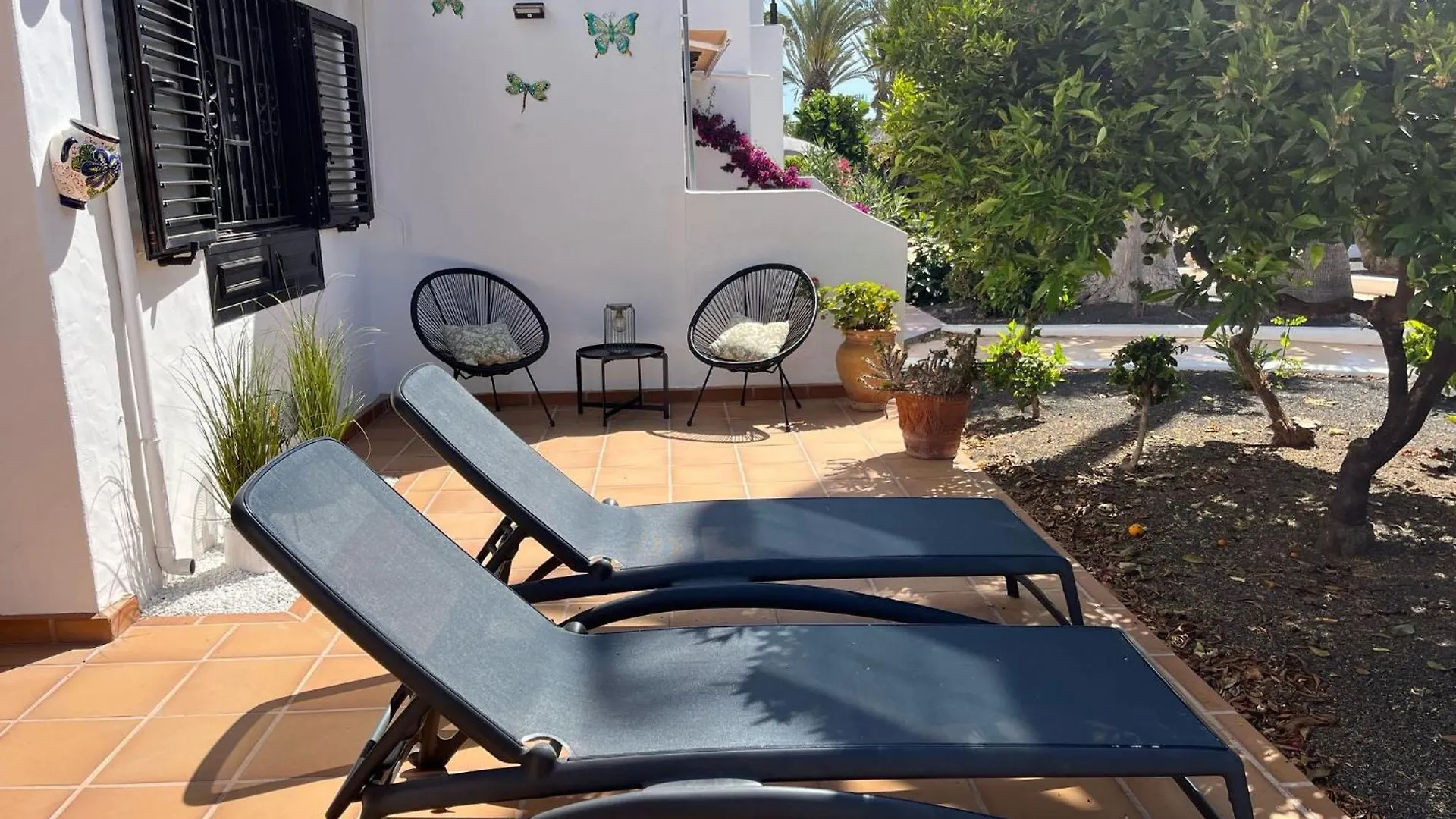 Casa Mo, 2 Bedroom Apartment Close To The Beach Puerto del Carmen
