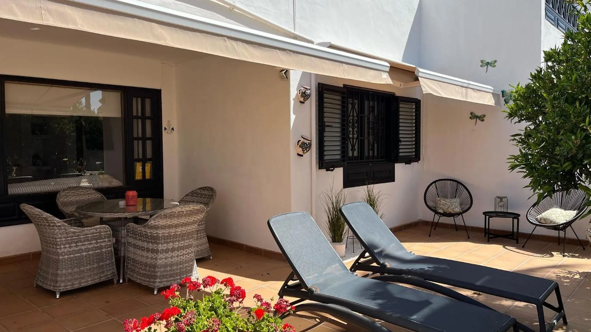 Casa Mo, 2 Bedroom Apartment Close To The Beach بويرتو ذيل كارمين إسبانيا