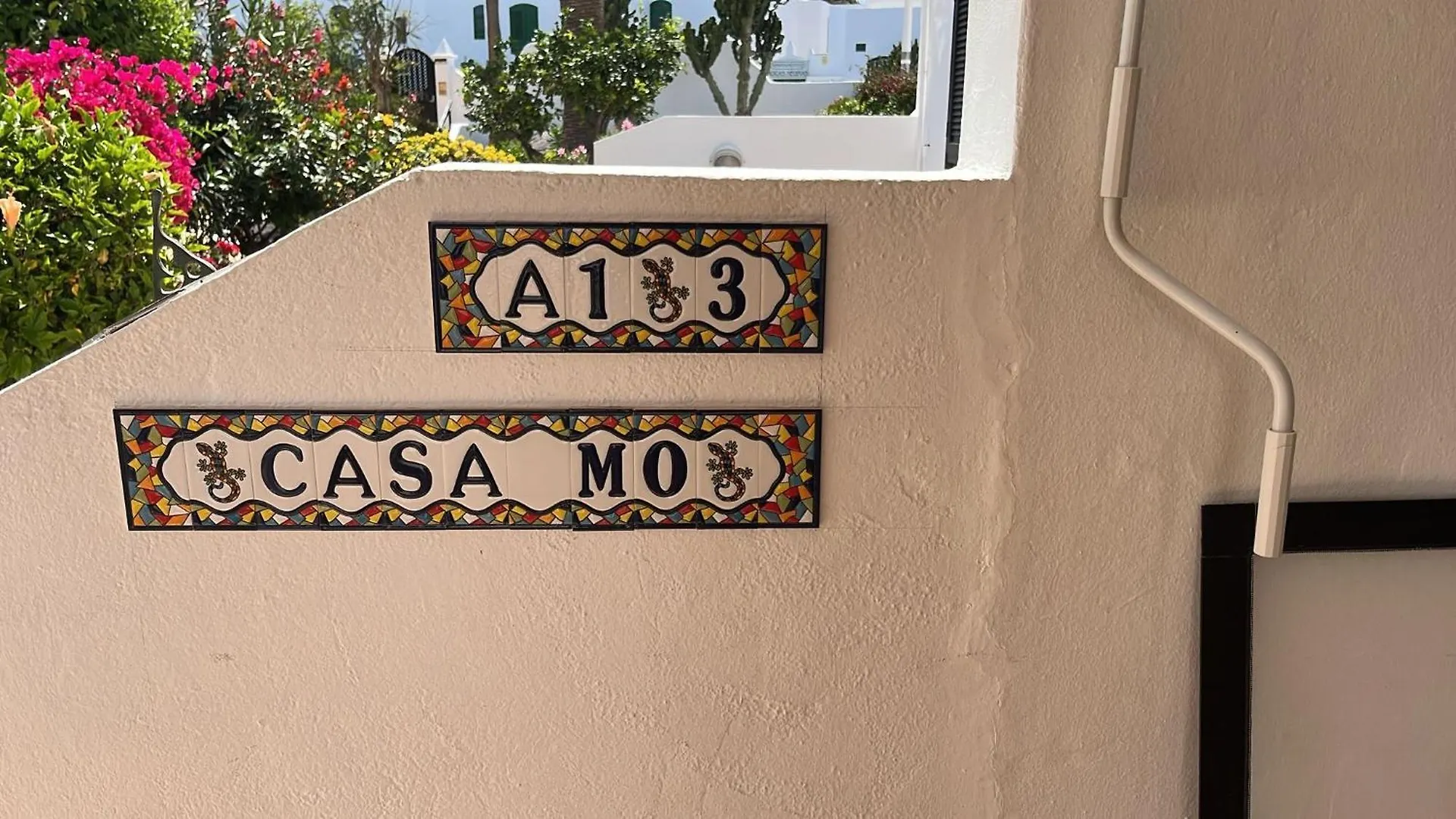 Casa Mo, 2 Bedroom Apartment Close To The Beach Puerto del Carmen  España