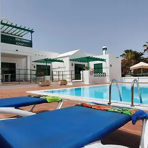 Palmeras I Appartement