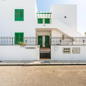 Quiqueres Appartement