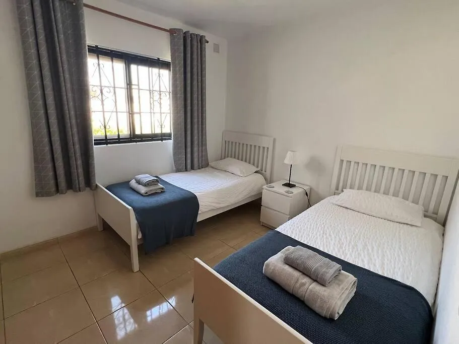 Casa Mo, 2 Bedroom Apartment Close To The Beach Puerto del Carmen