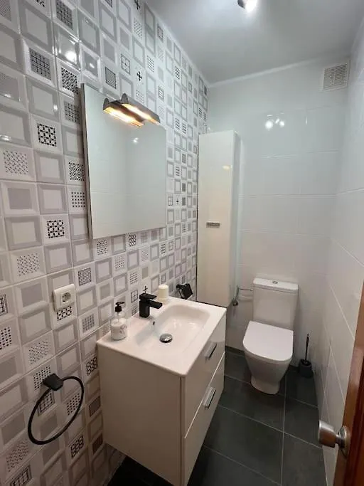 Casa Mo, 2 Bedroom Apartment Close To The Beach Puerto del Carmen