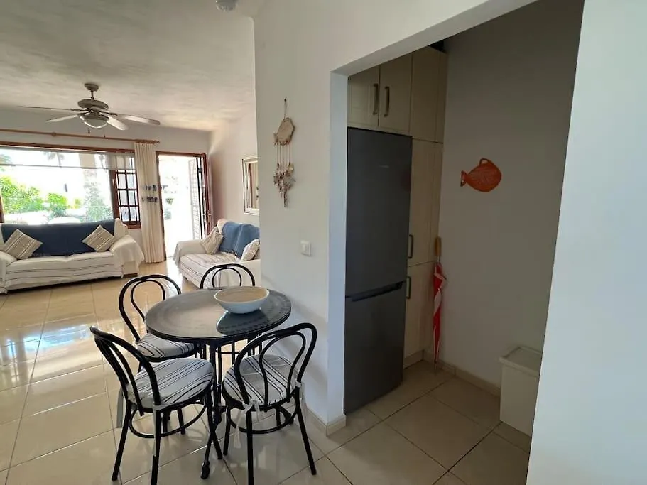 Casa Mo, 2 Bedroom Apartment Close To The Beach Puerto del Carmen   Puerto del Carmen (Lanzarote)