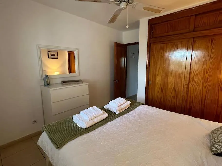 Casa Mo, 2 Bedroom Apartment Close To The Beach Puerto del Carmen