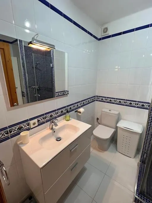 Casa Mo, 2 Bedroom Apartment Close To The Beach Puerto del Carmen  Spain