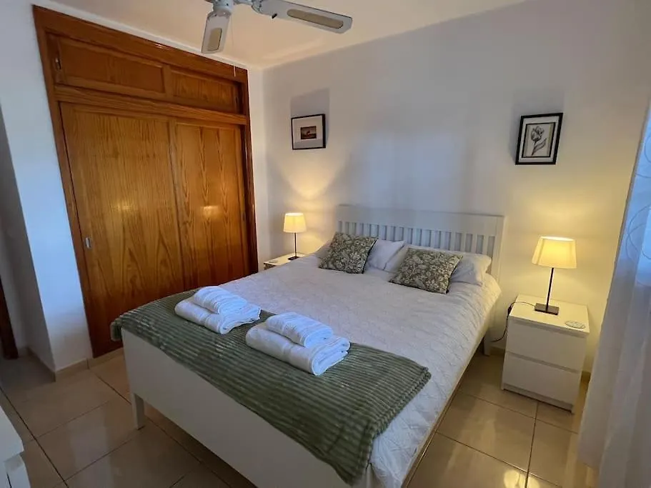 Casa Mo, 2 Bedroom Apartment Close To The Beach Puerto del Carmen  Puerto del Carmen (Lanzarote)