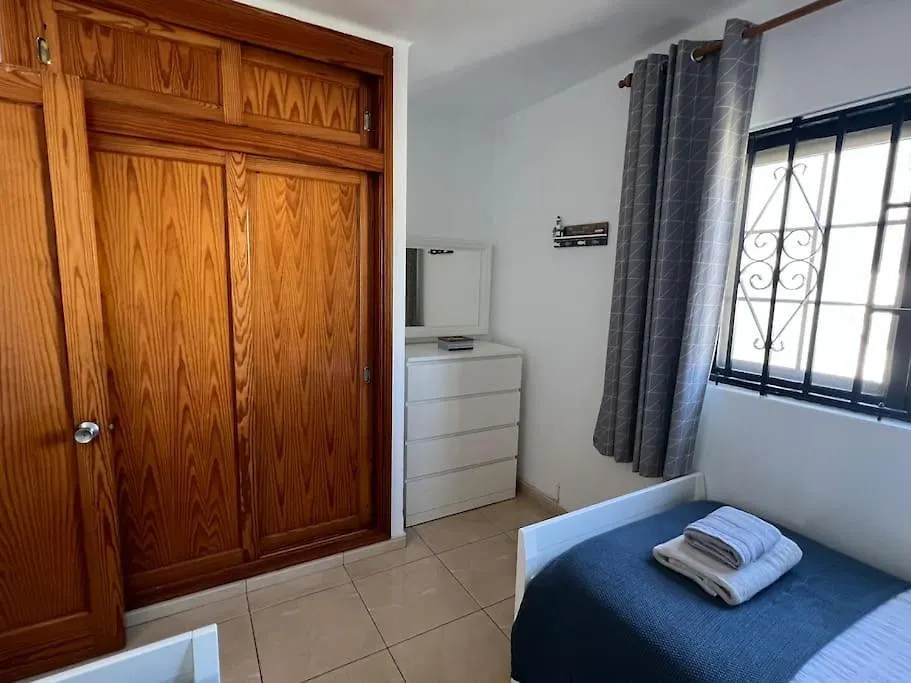 Casa Mo, 2 Bedroom Apartment Close To The Beach Puerto del Carmen   Puerto del Carmen (Lanzarote)