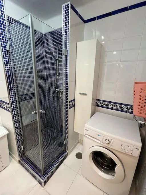 Casa Mo, 2 Bedroom Apartment Close To The Beach Puerto del Carmen  Puerto del Carmen (Lanzarote)