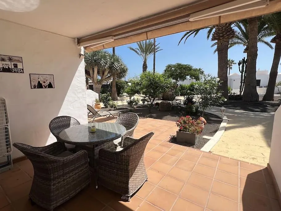 Casa Mo, 2 Bedroom Apartment Close To The Beach Puerto del Carmen